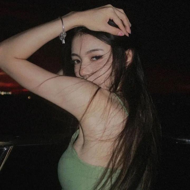 大湾仔的夜 个人篇