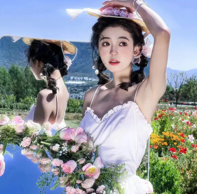 叔比狗..恐怖稻草人